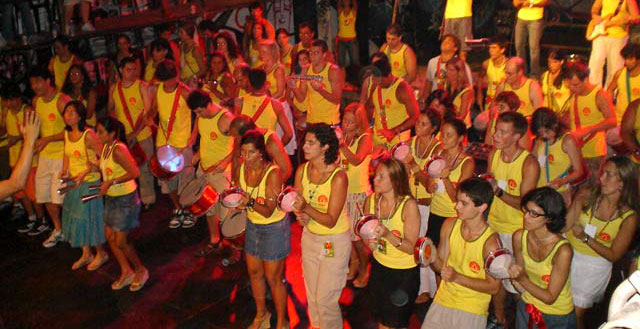 Bloco Bangalafumenga