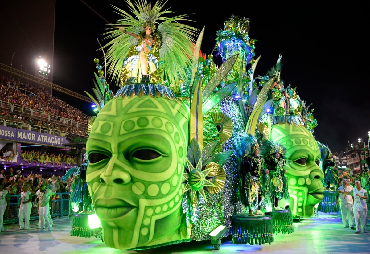 Carnaval en Salvador de Bahia - All You Need to Know BEFORE You Go (2024)