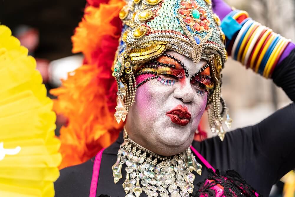 carnival gay на АлиЭкспресс — купить онлайн по выгодной цене
