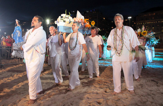 Offers during reveillon in Copacabana Rio de Janeiro Brazil Offers during reveillon in Copacabana Rio de Janeiro Brazil