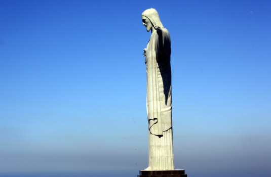 Corcovado, Rio de Janeiro Brazil Corcovado, Rio de Janeiro Brazil