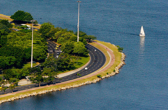 Aterro do Flamengo Aterro do Flamengo