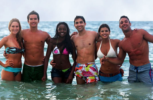 Group and family travel in Rio de Janeiro Group and family travel in Rio de Janeiro