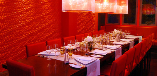 Le Pre Catelan Restaurant Le Pre Catelan Restaurant