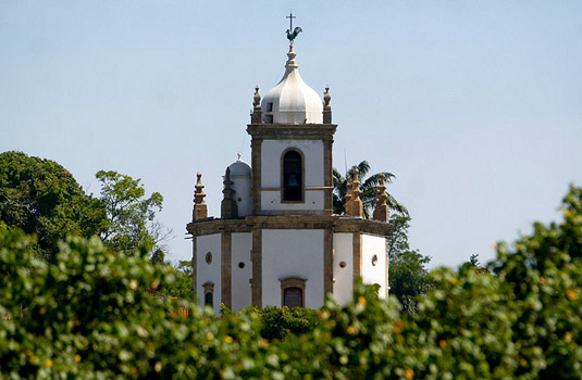 Osteiro - Catete - Rio de Janeiro Brazil