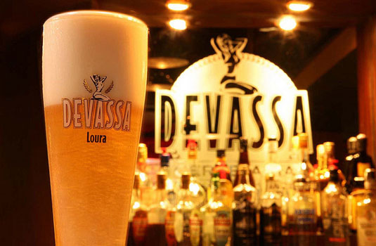Devassa homemade Beer Restaurant Devassa homemade Beer Restaurant