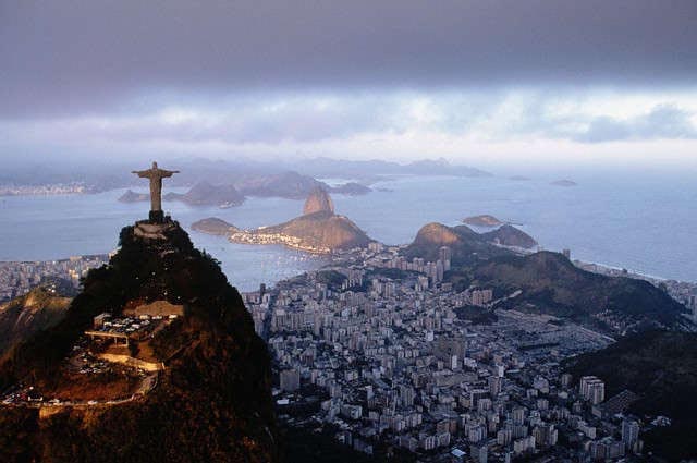 Rio de Janeiro