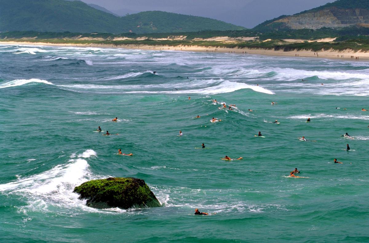 Florianopolis