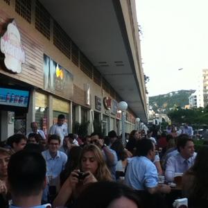 Botafogo Bar - Rio de Janeiro