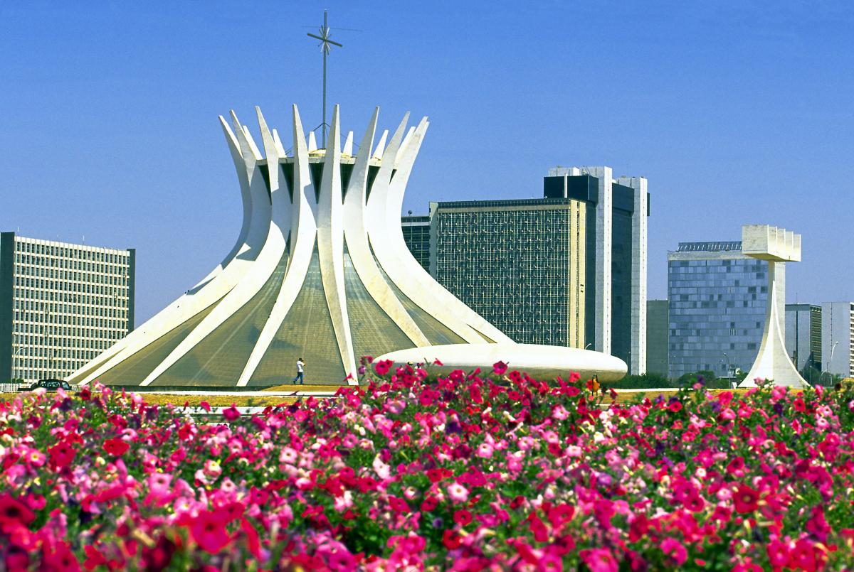 Brasilia - DF