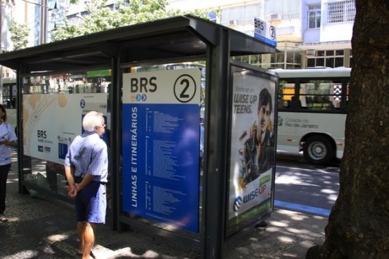 BRS 2 Copacabana
