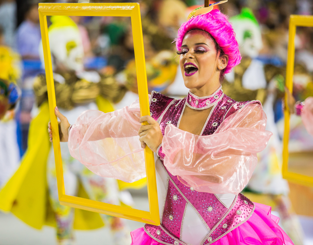 | FAQ about Carnival in Rio de Janeiro, Brazil