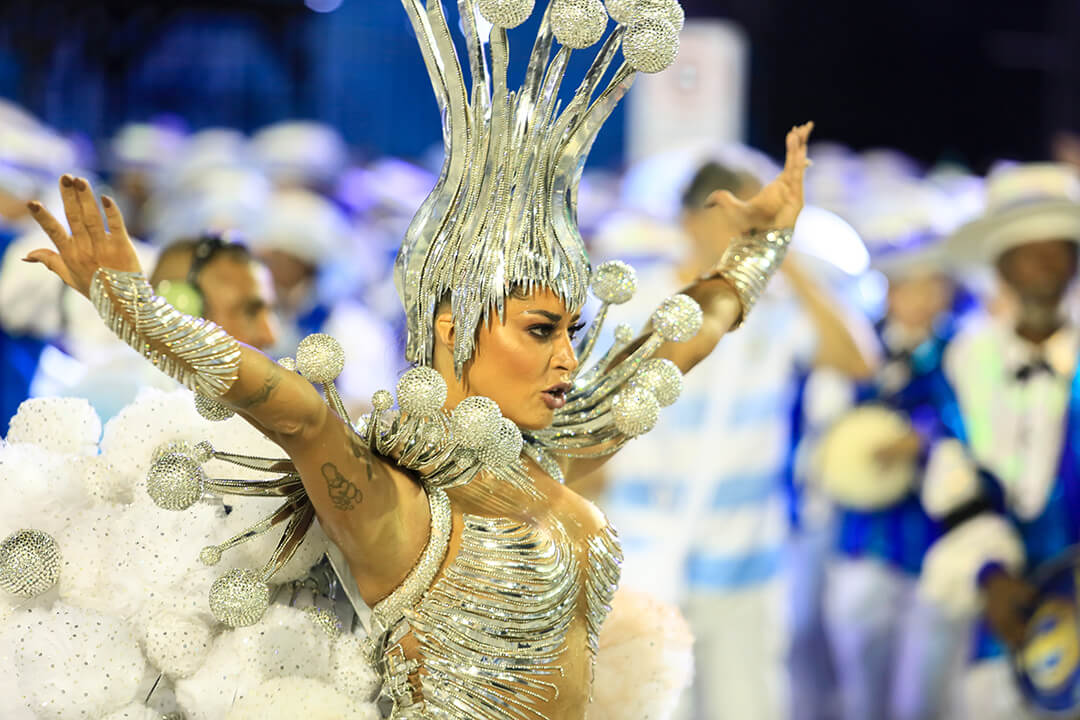 Brazilian Carnival