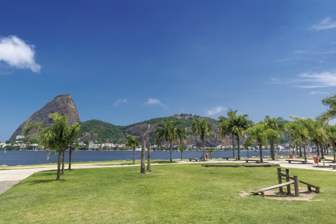 Flamengo Neighborhood