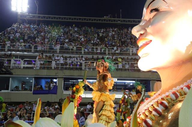 samba schools