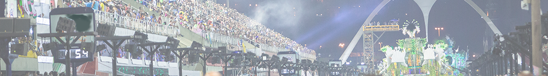 Sambódromo