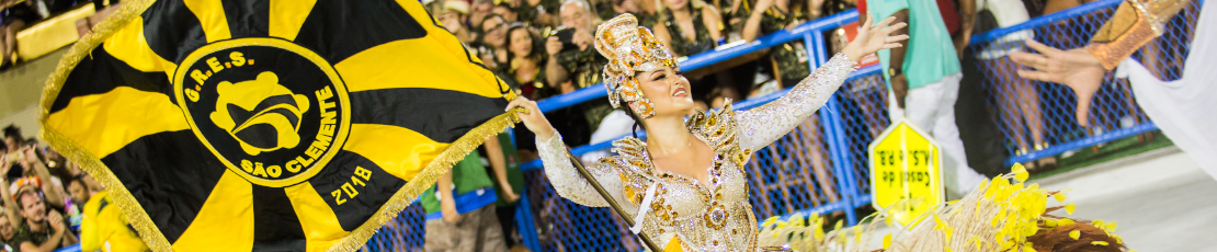 Rio Carnaval