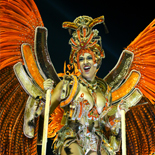 Blocos y Bandas en el Carnaval de Rio