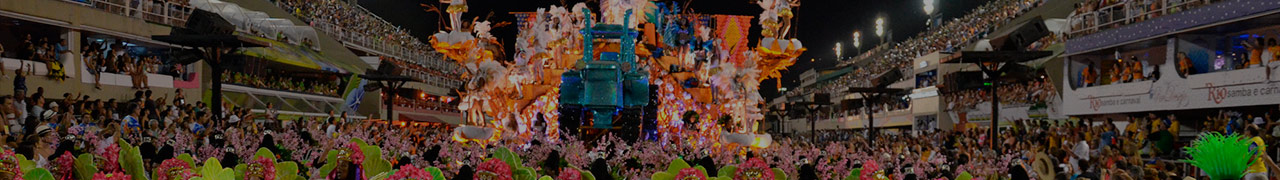 Know the types of Samba Parade Know the types of Samba Parade