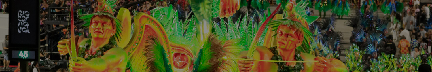 Rio 2026 Carnival Guide
