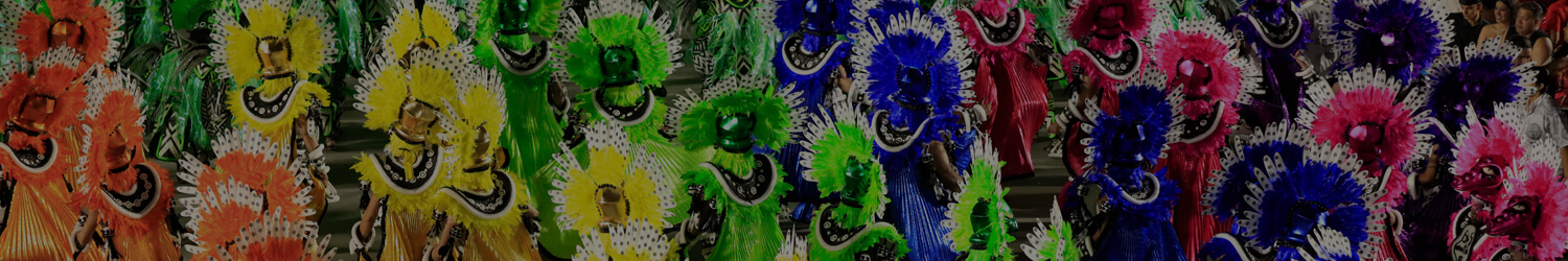 Samba Parade Carnival Costumes 2026 Samba Parade Carnival Costumes 2026