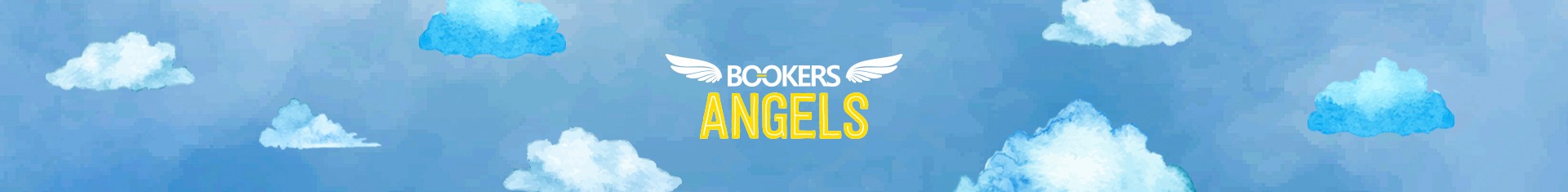 Have an Angel as your guide during Carnival