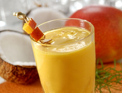 Mango Juice