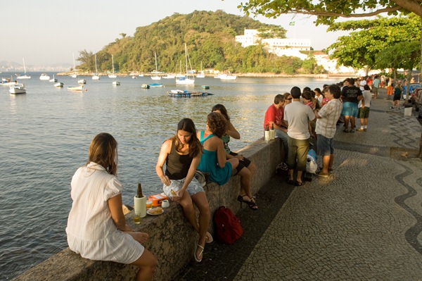 Urca - Rio de Janeiro
