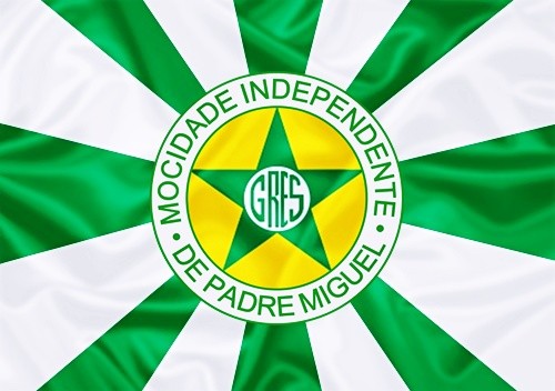 Bandeira da Mocidade