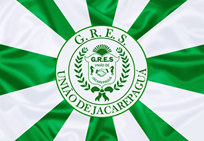 Bandeira da União de Jacarepaguá