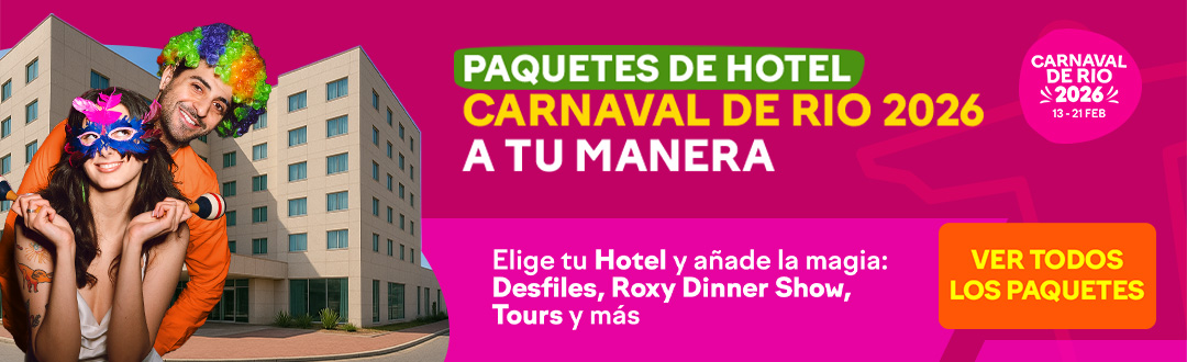 Hotel Package