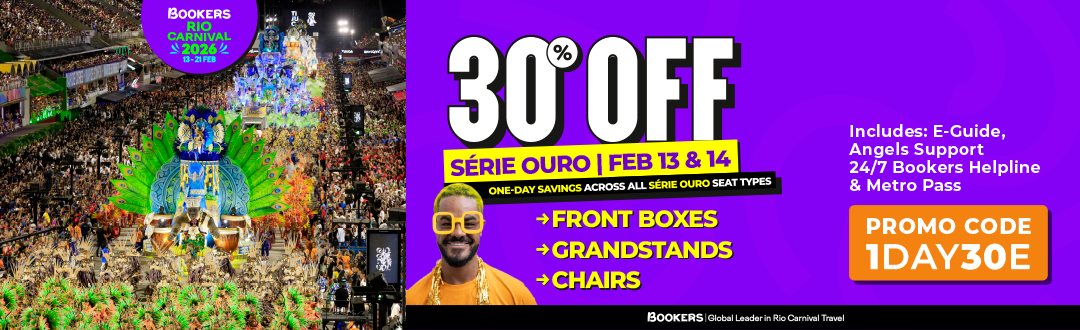 1DAY30 - FRONT BOX - ABERTO