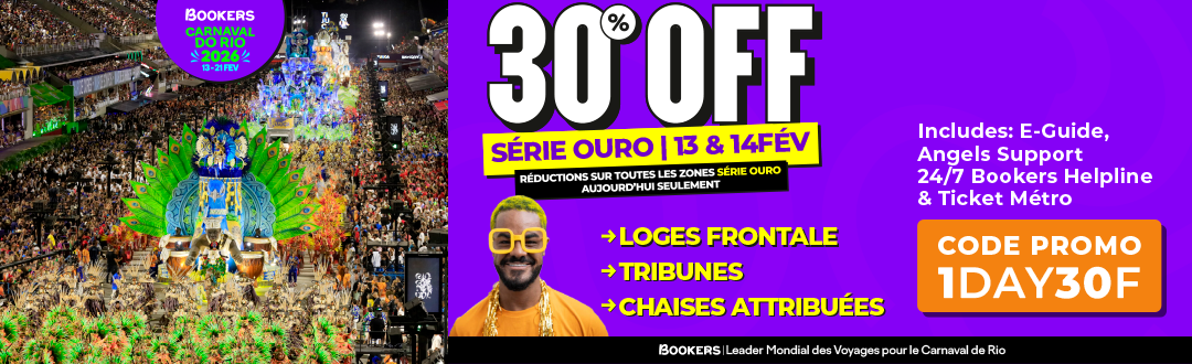 1DAY30 - FRONT BOX - ABERTO