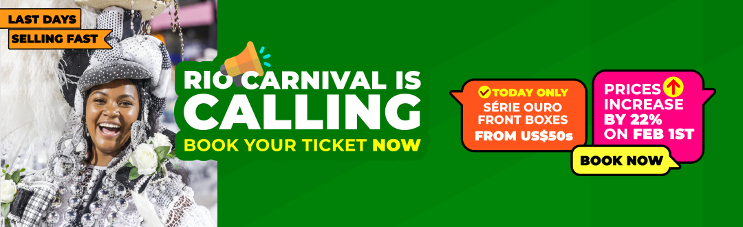 Princes Increase - ABERTO