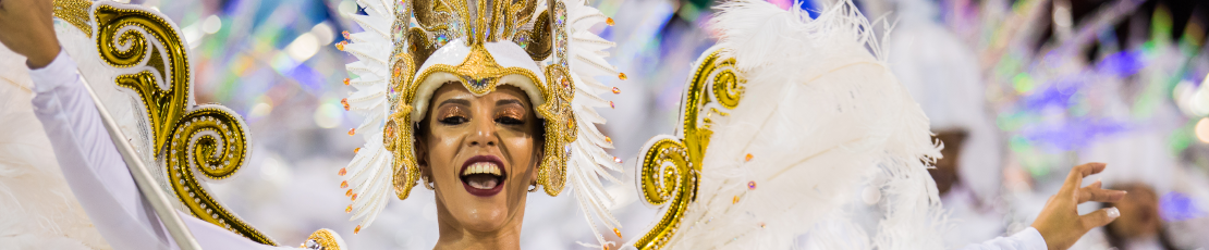 The Samba Parade’s Access or Access Group