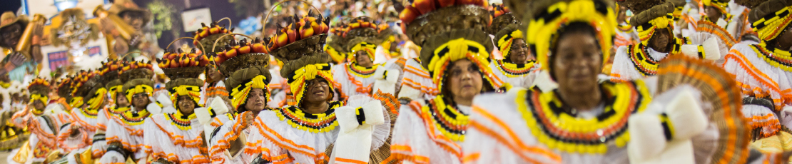 Rio Carnaval