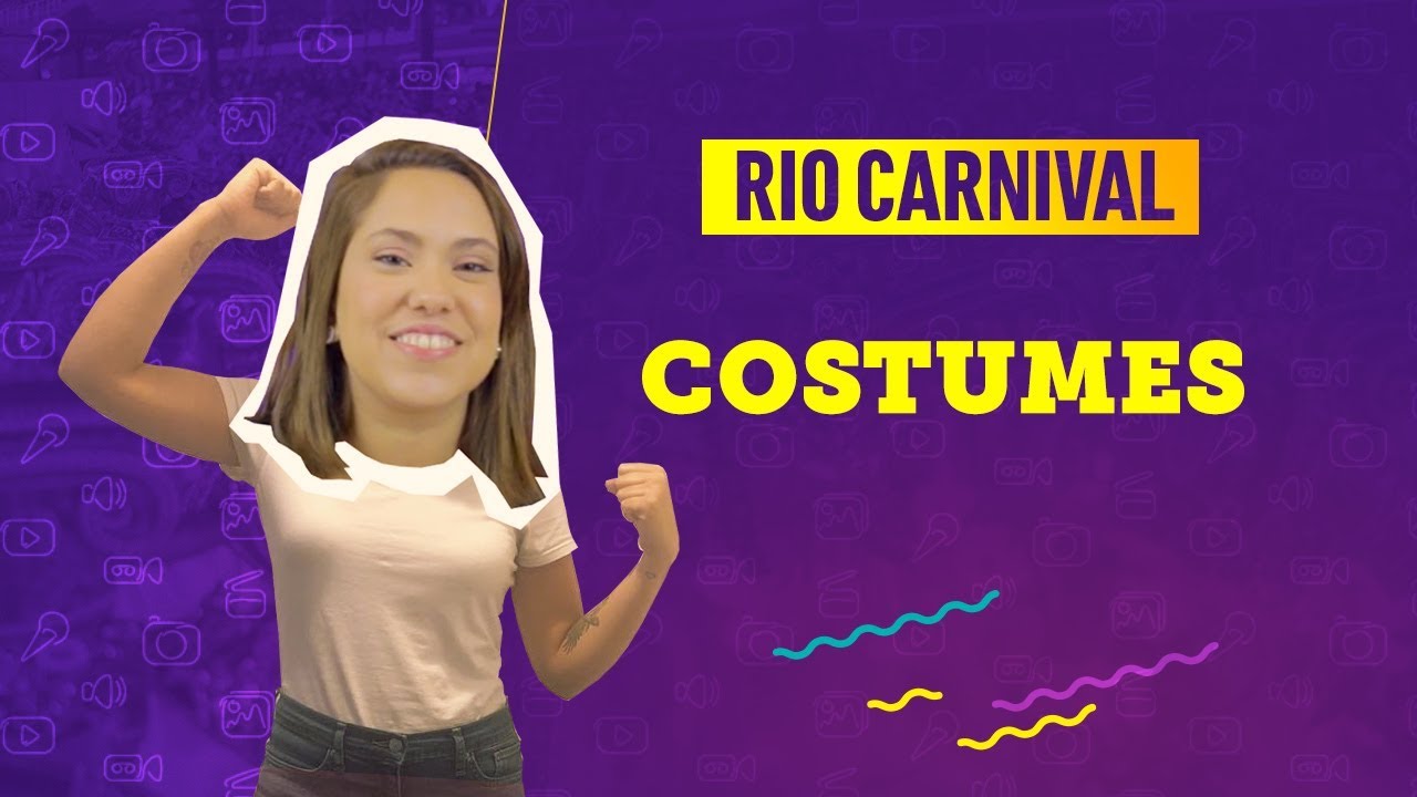 Rio Carnival 2024 Carnival