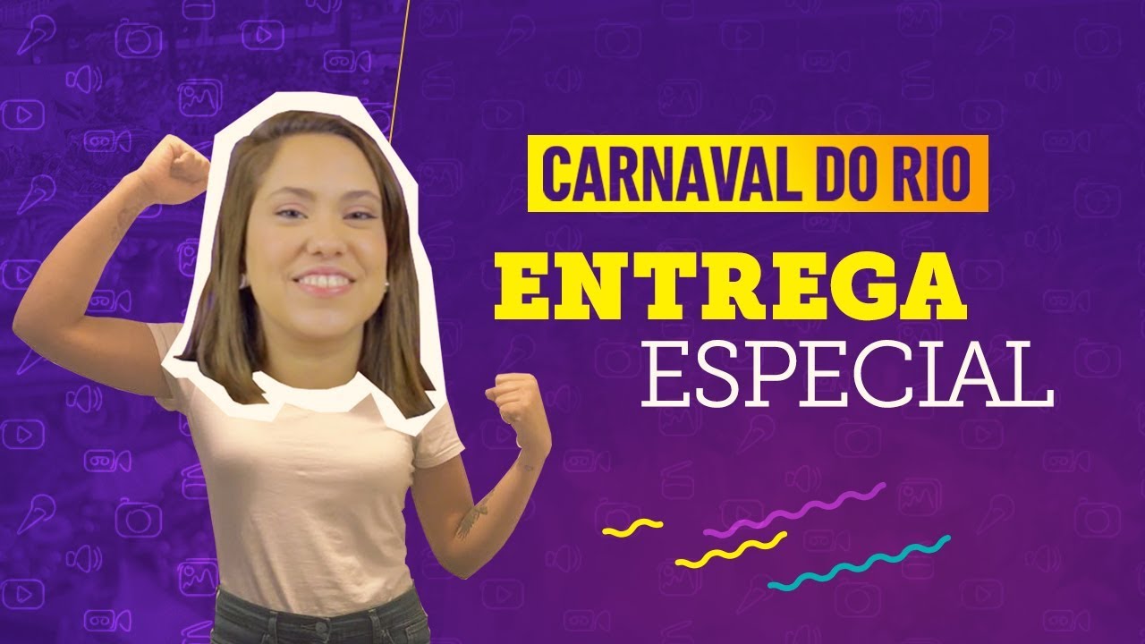 Tudo para o seu Carnaval no Rio 2025 Camarote Carnaval