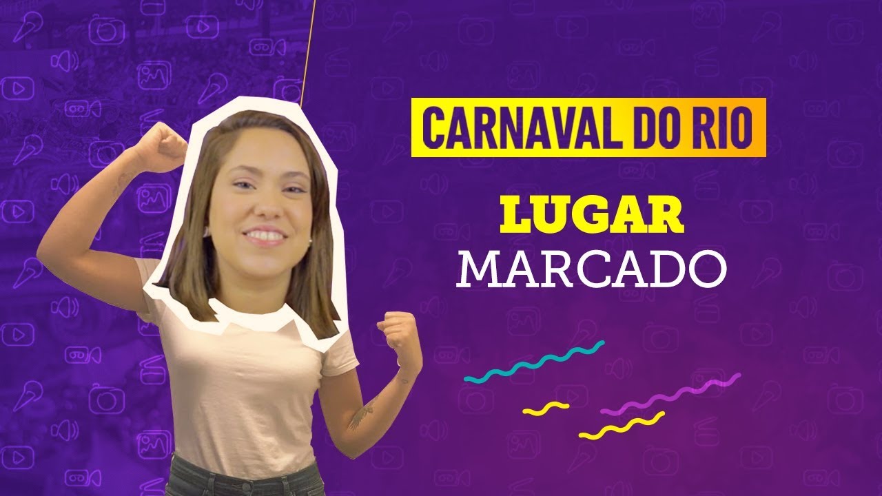 Tudo para o seu Carnaval no Rio 2025 Camarote Carnaval