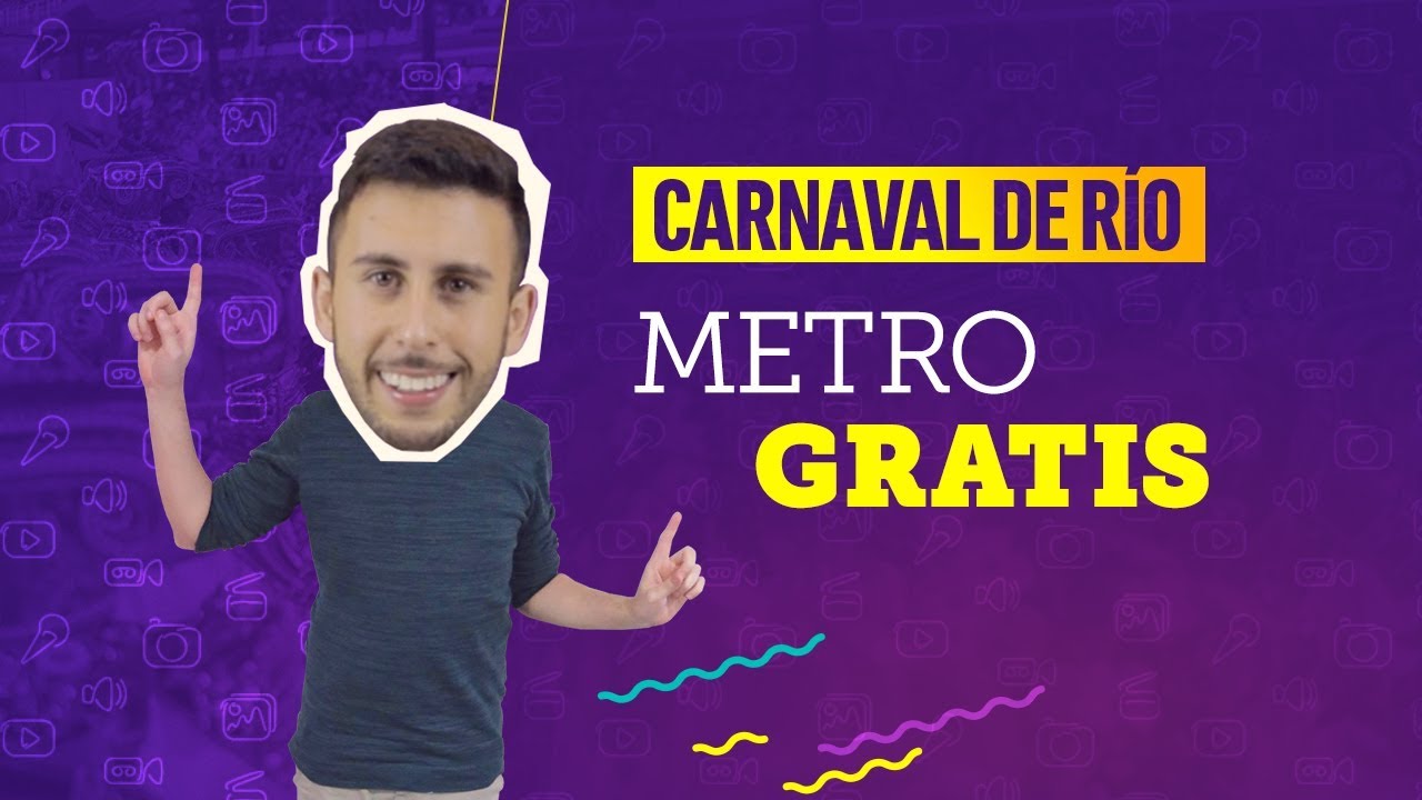 Carnaval de Brasil 2025