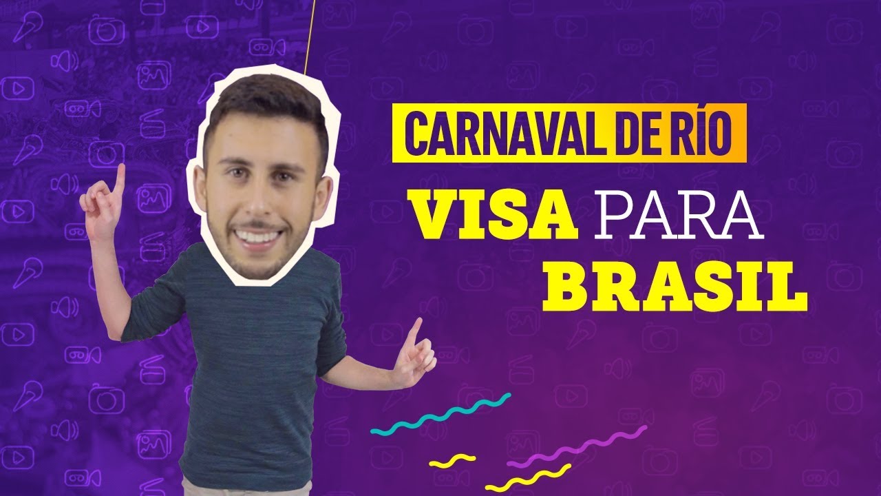 Carnaval de Brasil 2025